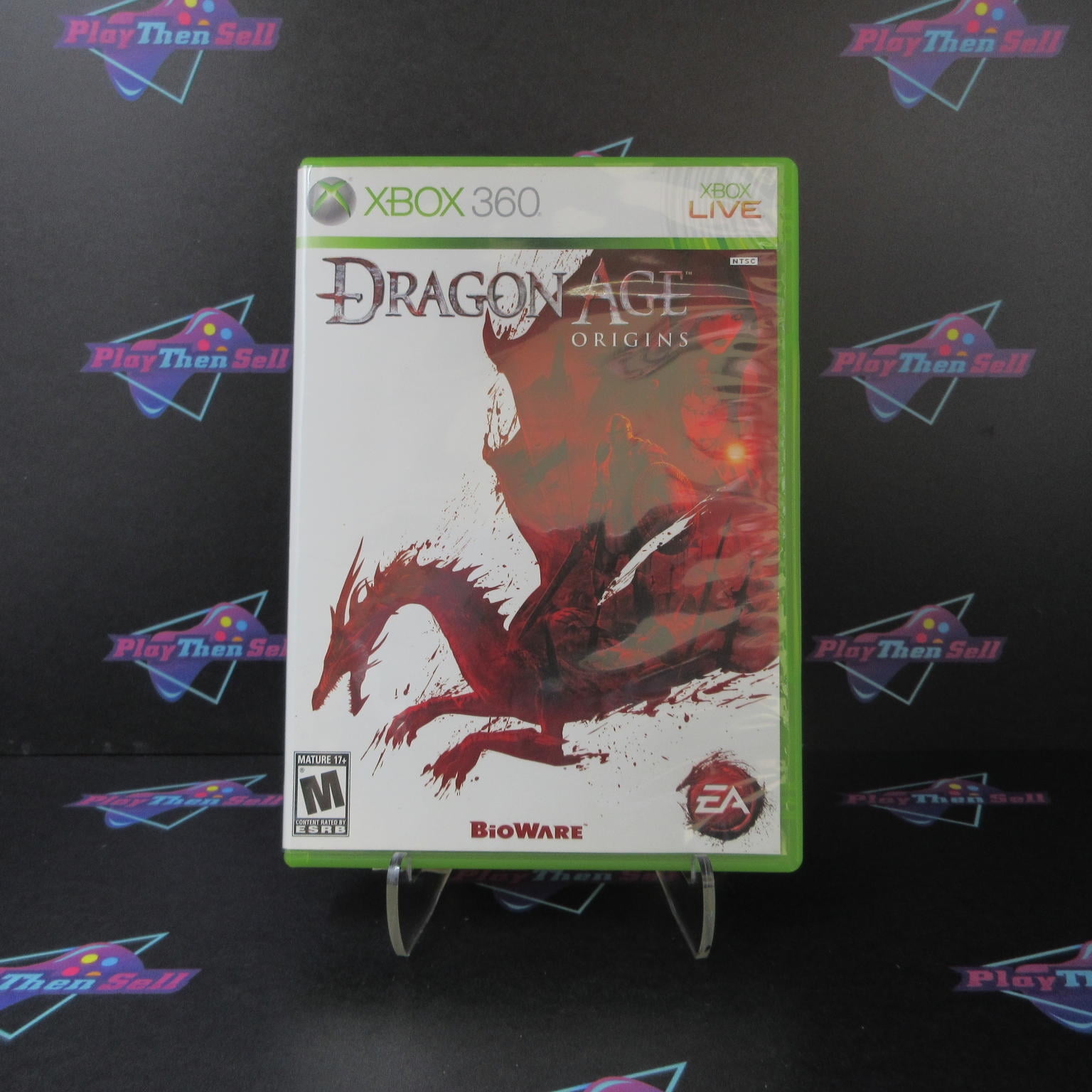 【中古】 Dragon Age Origins Ultimate Edition Amazon.com: Dragon Age Origins: Ultimate Edition – PC Origin