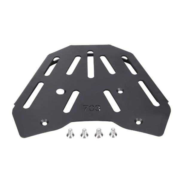 Portaequipajes Trasero para Motocicleta, Reemplazo Directo para Portaequipajes Traseros, Portaequipajes Traseros para Zontes 703F 2024-2025