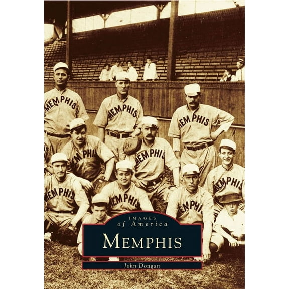 Memphis (Paperback) by John Dougan
