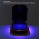 thumbnail image 4 of Caja Para Collar ANGGREK con Colgante Caja de Regalo de Joyería con Luz LED Propuesta de Compromiso Organizador de Collar de Boda Estuche Para Pulsera Anillo Pendiente, 4 of 7