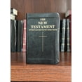 thumbnail image 3 of New Testament, Confraternity Edition, Pocket Size, 3 of 4