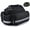 Black, variant on AIGIA Bike Rear Pannier Bag Waterproof 27L Large Capacity Multi-Function Bicycle Rack Rear Carrier Bag Storage Bag