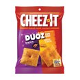 thumbnail image 1 of Tocino y queso cheddar Crackers Cheez-It Duoz, 120 g, en bolsas (x6), 1 of 1