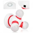 thumbnail image 4 of LYUMO Mechanical Massage Mini Body Massager, USB Body Massager, For Muscle Training Muscle Relaxation, 4 of 8