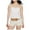 White, variant on Womens Summer Tops Summer Top Fashion Plaid Lace Backless Vest Going Out Summer Top