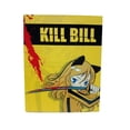 thumbnail image 1 of Libreta Tigsa Kill Bill Pasta Dura 17 cm x 21 cm 160 Páginas, 1 of 3