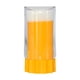 thumbnail image 3 of Jaula para marcar reina, herramienta para marcar reina, accesorio conveniente para equipo, botella para marcar marcador de reina, 3 of 8