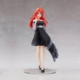 thumbnail image 2 of BanPresto - The Quintessential Quintuplets - Kyunties - Itsuki Nakano Statue, 2 of 6
