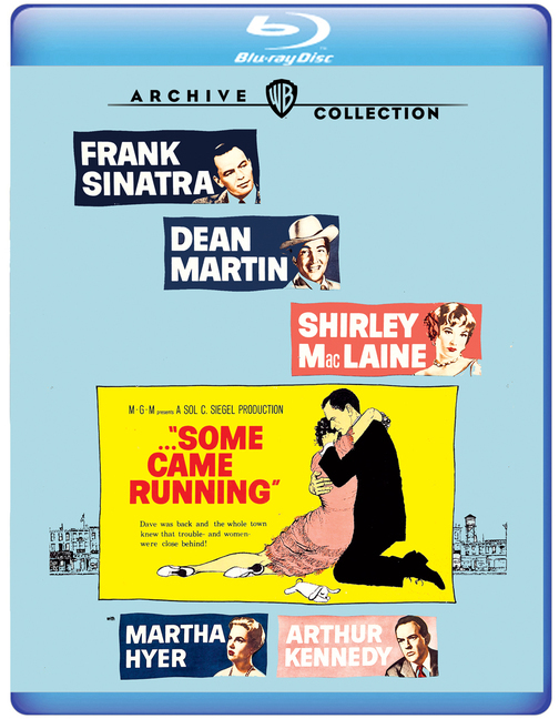 Warner Archives - Running on Empty [BLU-RAY] - Walmart.com