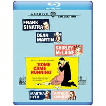 Warner Archives - Some Came Running [BLU-RAY]