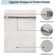 thumbnail image 4 of Delicates Wash Bags, Mesh Laundry Bags Zippered Washing Machine Fine Mesh Bag Crday Gift, 4 of 5