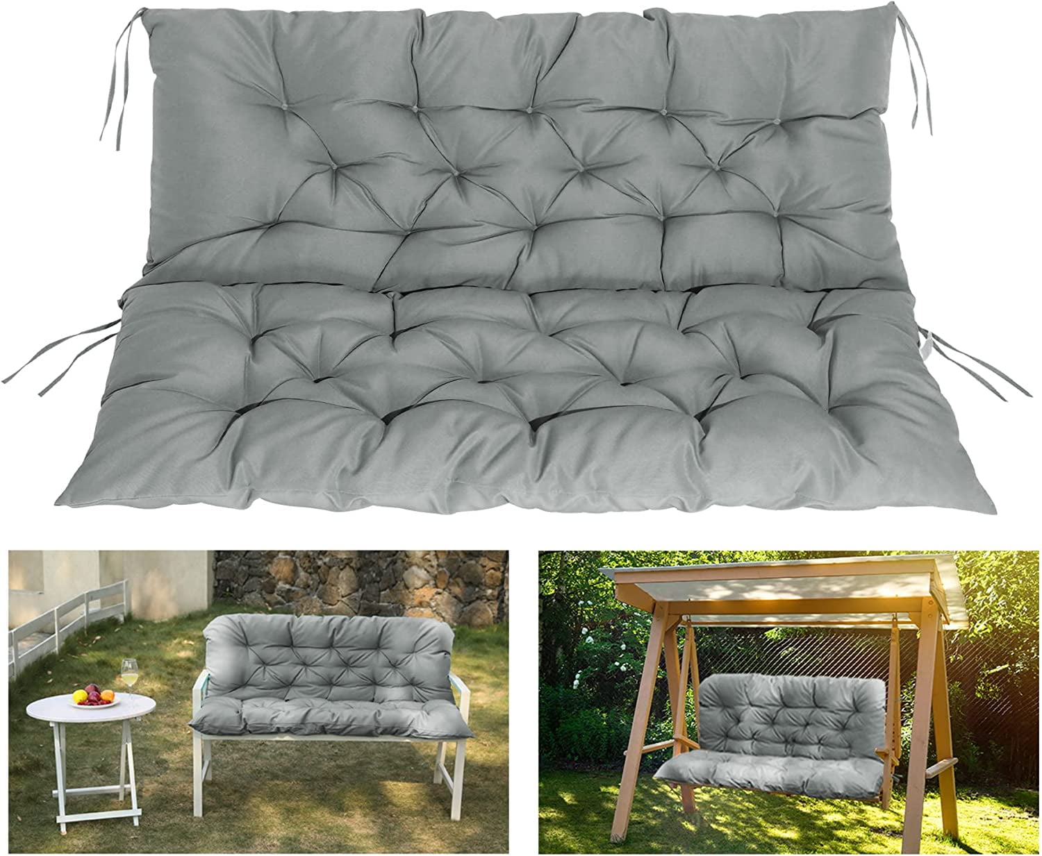Mainstays forest hills replacement cushions hot sale