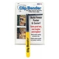 Clip Bender 1 TPost Fence Clip Ultimate Fencing Tool