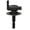 Black, variant on Valterra A01-2025VP Universal Drain Valve - Barbed, White (Carded)