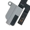 thumbnail image 3 of Esource Parts Headphone Jack Flex Cable Replacement For Apple iPad Pro 10.5'' Black, 3 of 4