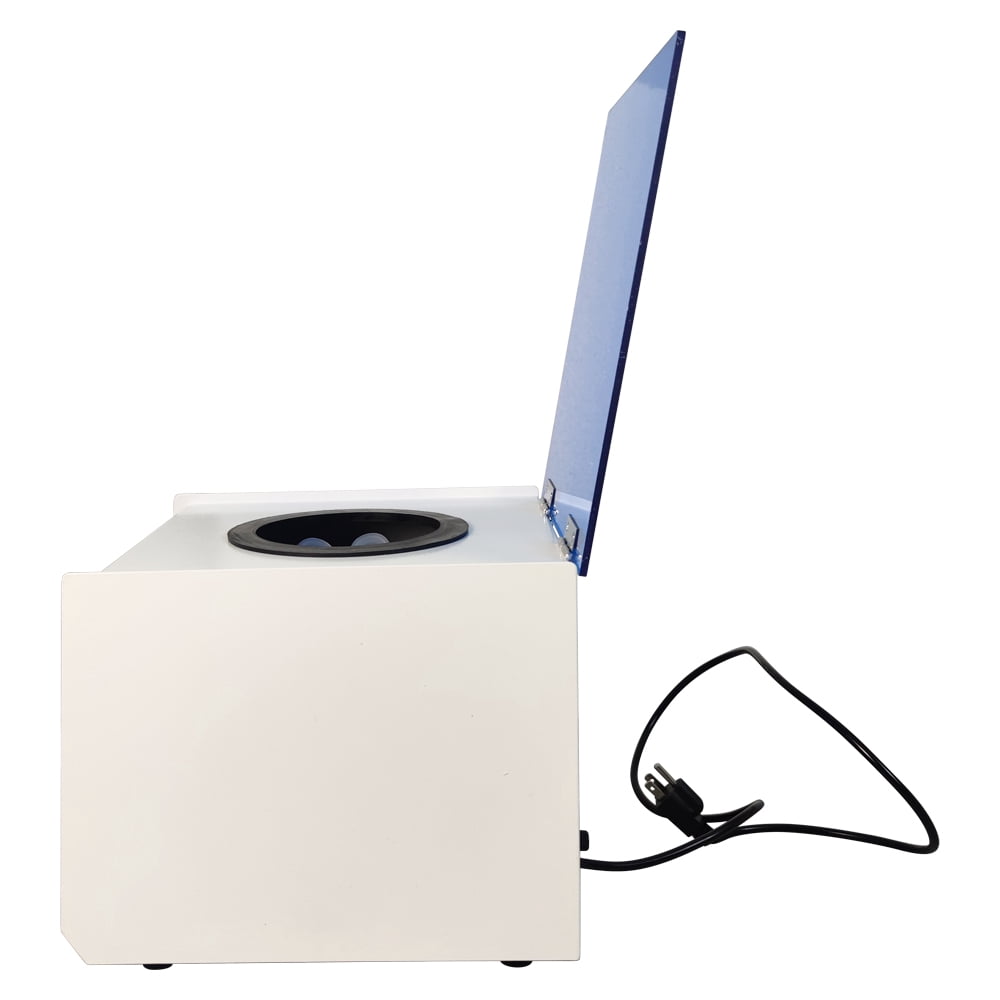 LD-5 Electric Benchtop Centrifuge Laboratory Centrifuge 4000 RPM Adjustable Speed