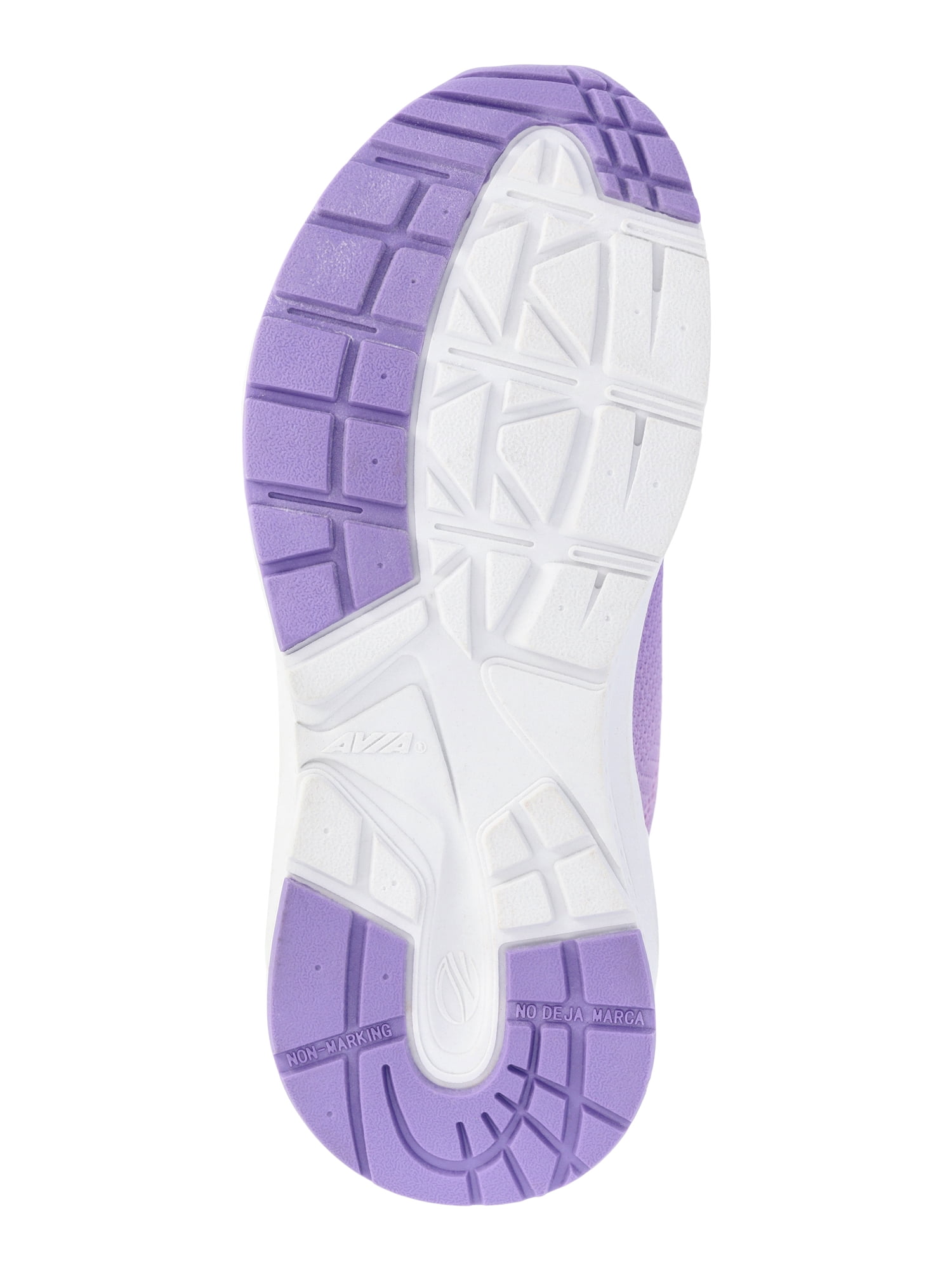 Avia Kids Coil-On Athletic Sneakers