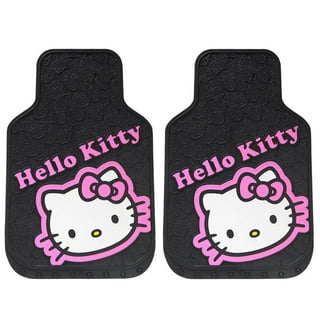 Hello Kitty Interior Car Accessories 