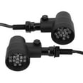 thumbnail image 1 of LED Turn Light,Vintage Motorcycle LED Turn Motorcycle Turn Light Motorcycle Accessory Top Tier Quality, 1 of 11