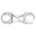 thumbnail image 4 of 39mm Fork Brace Narrow Glide for Harley Narrow Glide Dyna Super Glide FXD Sportster XLH883, 4 of 5