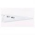 thumbnail image 2 of Closetmaid 386300 14.5 in. Shelf Track Bracket- White, 2 of 2