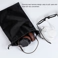 thumbnail image 4 of Bolsa de almacenamiento a prueba de polvo impermeable de gran capacidad 4 Uds bolsa con cordón para viajar ANGGREK Otros, 4 of 8