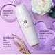 thumbnail image 3 of Aceite limpiador TATCHA Pure One Step Camellia | Aceite desmaquillante y limpiador facial 2 en 1 | 150 ml / 5.1 oz, 3 of 9