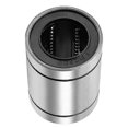 thumbnail image 5 of Linear Ball Bearings, 25mm Bore Dia, 40mm OD, 59mm Length (LM25UU Pack of 4), 5 of 5