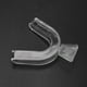 thumbnail image 4 of Ropa de Deporte Juego de tirantes protectores de dientes de silicona bandeja para blanquear los dientes con protector bucal (2 uds), 4 of 4