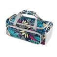 thumbnail image 1 of Sac de Transport Antichoc Sac de Rangement Portable Sac Fourre-Tout Anti-Rayures avec multi-Poches pour Machine de Découpe Cricut Joy Xtra Smart Vert Rétro, 1 of 5