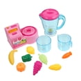 thumbnail image 4 of 1 Ensemble de Simulation Presse-Agrumes de Cuisine Machine à Jus Jouet Éducatif pour Enfants, 4 of 7