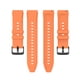 thumbnail image 2 of Mira Bracelet Watch Band Silicone Strap 22 Mm Sport Accesorios Pulsera Económica Partes para S1, 2 of 9