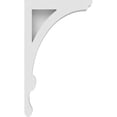 thumbnail image 3 of 1 7/8"W x 7"D x 12"H Legacy Architectural Grade PVC Corbel, 3 of 9