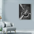 thumbnail image 3 of Trademark Fine Art 'Vintage Plane I' Canvas Art by Ethan Harper, 3 of 4