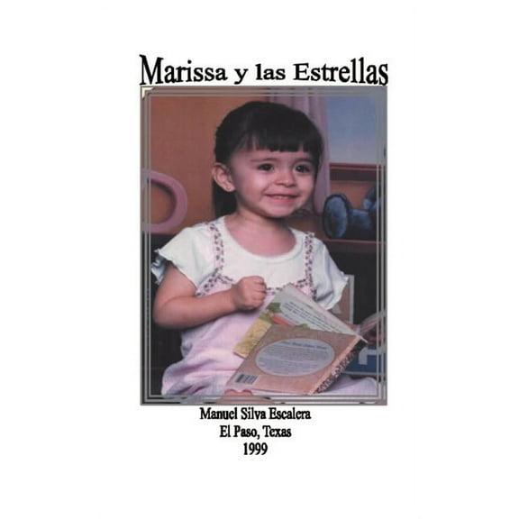 Marissa y las Estrellas, (Paperback)