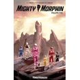 thumbnail image 2 of Pre-Owned Mighty Morphin Vol. 5 (Paperback) 1684158567 9781684158560, 2 of 2