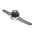 thumbnail image 2 of LAFGUR Trimmer Head Coil Garden Lawn Mower Chain Brush Cutter Lawn Mower Garden Machine Accessory Spare Part, 2 of 8