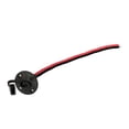 thumbnail image 5 of Zamp Solar Solar Power Port Inlet ZS-SOLARPORT 10AWG; Waterproof; Without Gasket, 5 of 5