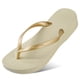 thumbnail image 2 of Sandalias Playa Flip No Slip Gruida Sola para La Piscina (37 Apricot), 2 of 9