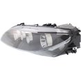 thumbnail image 3 of OEM Grade Headlight Assembly Compatible with 2006-2008 Mazda 6 Left Driver Side XENON REPM100328, 3 of 6