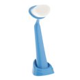 thumbnail image 1 of Limpiador facial suave Shamjiam Cepillo de limpieza facial Azul 5 x 5,6 x 15,3 cm, 1 of 8