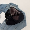 thumbnail image 2 of Bolsos Cruzados Bolso de viaje para mujer a la moda, bolsos informales de lona, ​​bolsos de hombro portátiles para estudiantes Ehuebsd Para Estrenar, 2 of 4