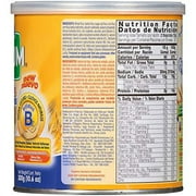 Nestle Nestum Infant Cereal, 5 Cereals, 10.6 OZ (Pack of 6)