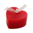 thumbnail image 2 of Ganfancp Día de San Valentín Regalos para Ella Él Valentines Rose Vela Perfumada Romántica de San Valentín Aniversario de Boda Cumpleaños Vela Regalos para Mujeres Esposa Esposo Boyfrien Artículos En, 2 of 7