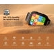 thumbnail image 4 of Smartwatch Kospet Tank M2S Esportivo Preto + Película, 4 of 4