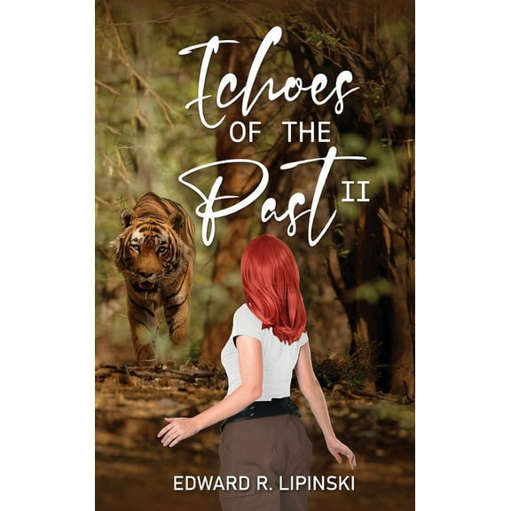 Echoes Of The Past II, (Hardcover)