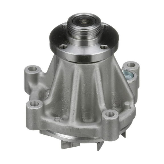 CARQUEST 100% New Water Pump Fits select: 2006-2009 FORD F150, 2007-2008 FORD EXPEDITION