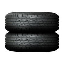 Set of 2 Pantera Supertrac H/T LT245/75R16 120/116S E Tires