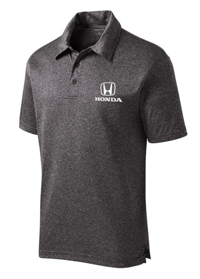 white polo shirt walmart