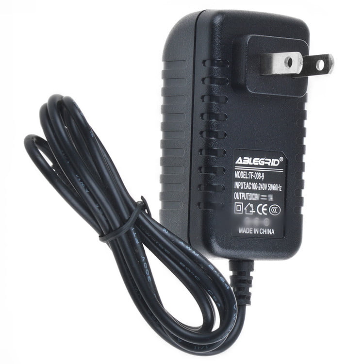 ABLEGRID AC / DC Adapter For Black & Decker 90500931 ETPCA-144021U3 B&D BD  Class 2 Power Supply Cord Cable PS Wall Home Battery Charger Input: 100 